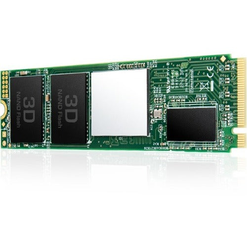 Transcend 220S 256 GB Solid State Drive - M.2 2280 Internal - PCI Express (PCI Express 3.0 x4) Transcend 220S 256 GB Solid State Drive - M.2 2280 Internal - PCI Express (PCI Express 3.0 x4)